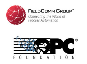 FCG and OPCF logos