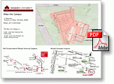 Campus Map & Directions PDF