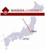 Waseda University