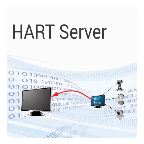 HART Server