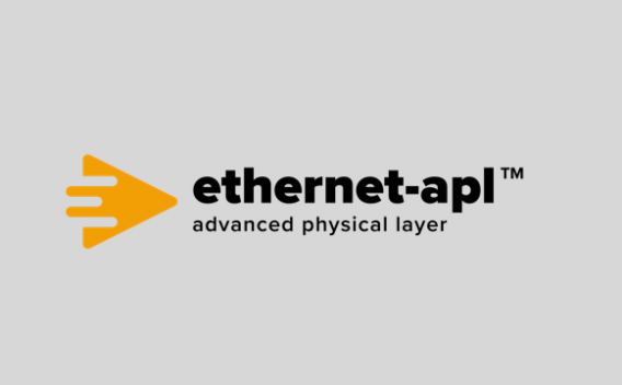 Ethernet-APL Logo