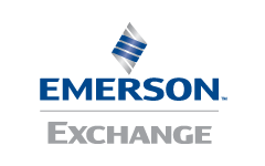 Emerson Exchange logo