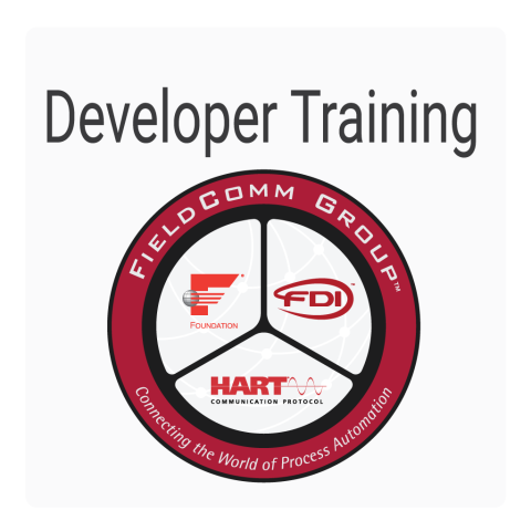 FieldComm Group Developer Training