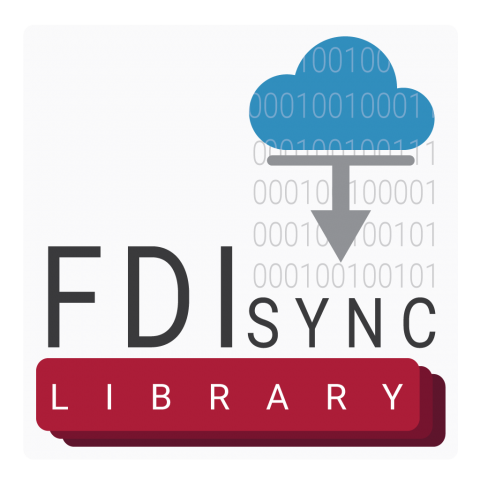FDIsync Library