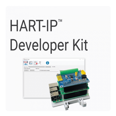 HART-IP Developer Kit