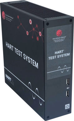 HART Test System