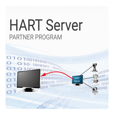 HART Server Partner Program