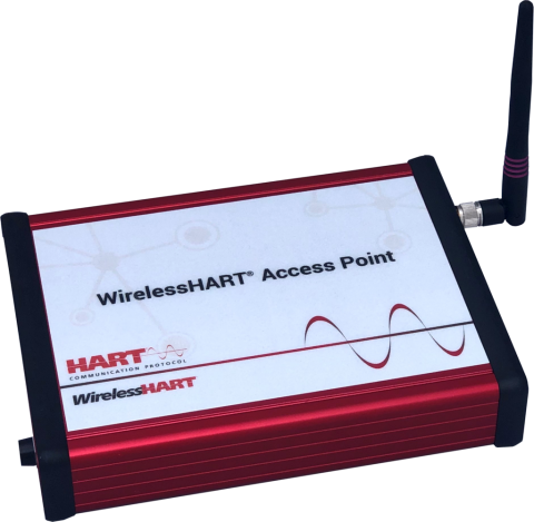 WirelessHART Test System