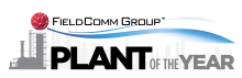 Plant of the Year logo