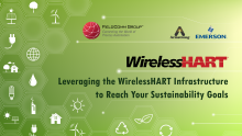 WirelessHART webinar