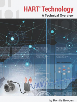 HART Technology - A Technical Overview